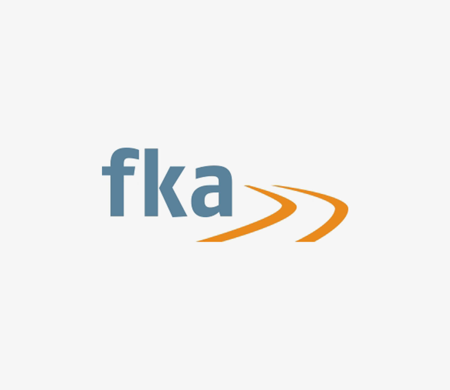 Logo der FKA